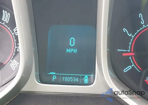 2011 Chevrolet Camaro 2Lt z USA, uszkodzony, nr VIN 2G1FC1ED8B9142293